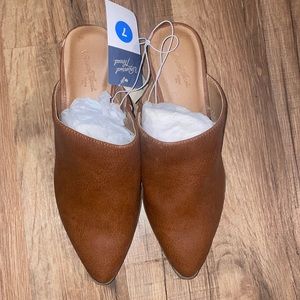 Womens Universal Threads shoes